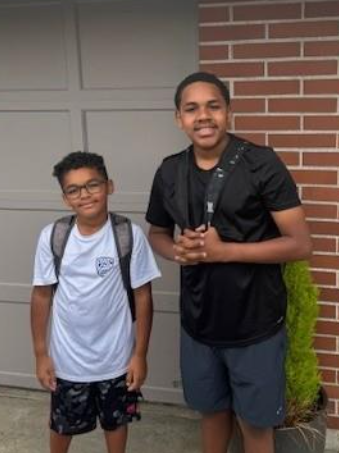 First day of school 2025-26